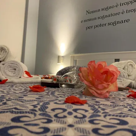 Проживание в семье For Rent Rachele Верона